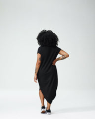 Iconic Petite Geneva Dress - Universal Standard