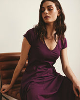 Danna Jersey Dress - Universal Standard