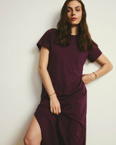 Halie Maxi T-Shirt Dress - Universal Standard