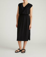 Tish Divine Jersey Kaftan - Universal Standard