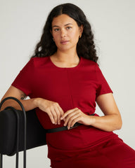 Executive Ponte Dress - Universal Standard