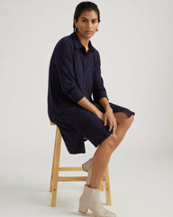 Marcie Liquid Jersey Dress - Universal Standard