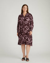 Gramercy Liquid Jersey Dress - Universal Standard