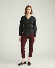 Smart Signature Ponte Pants - Universal Standard
