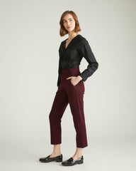 Smart Signature Ponte Pants - Universal Standard