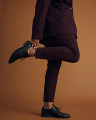 Moro Pocket Signature Ponte Pants - Universal Standard