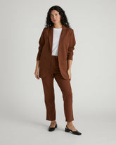 All Day Cigarette Pants - Universal Standard