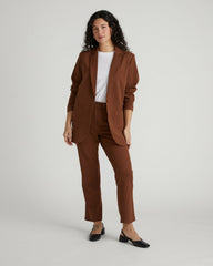 All Day Cigarette Pants - Universal Standard