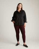 Minimalist Moro Pocket Signature Ponte Pants - Universal Standard