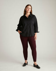 Minimalist Moro Pocket Signature Ponte Pants - Universal Standard