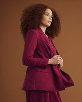 All Day Warren Double Breasted Blazer - Universal Standard