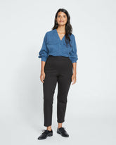Smart Signature Ponte Pants - Universal Standard
