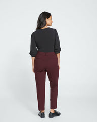 Cigarette Ponte Pants - Universal Standard