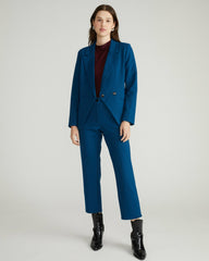 Cigarette Ponte Pants - Universal Standard