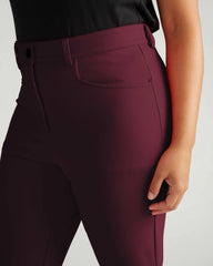 Long Cigarette Ponte Pants - Universal Standard