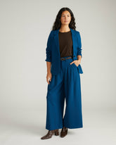 Palais Wide Leg Ponte Pants - Universal Standard