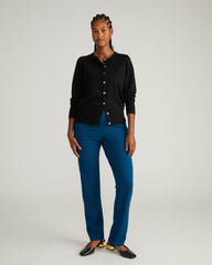 Smart Signature Ponte Pants Long - Universal Standard