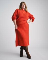 Risa Sweater Skirt - Universal Standard