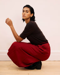 Carla Ponte Skirt - Universal Standard