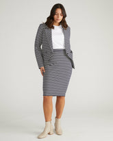 Danube Ponte Skirt - Universal Standard
