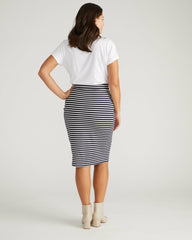 Danube Ponte Skirt - Universal Standard