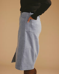 Suzi Corduroy Skirt - Universal Standard