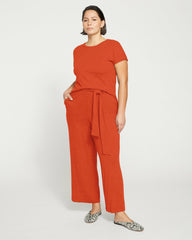 TravelKnit Wide Leg Pants - Universal Standard