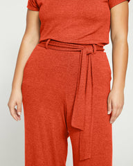 TravelKnit Wide Leg Pants - Universal Standard