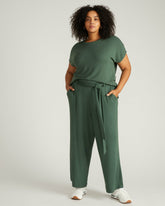 TravelKnit Wide Leg Pants - Universal Standard