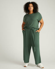 TravelKnit Wide Leg Pants - Universal Standard