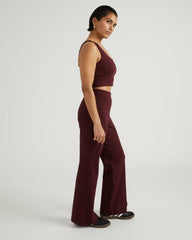 Roya Bootcut Legging - Universal Standard