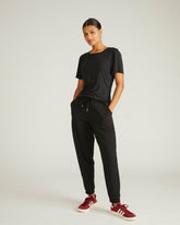 Selma French Terry Jogger - Universal Standard