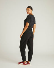 Selma French Terry Jogger - Universal Standard