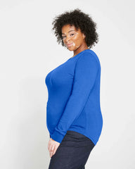 Long Sleeve Tee Rex - Universal Standard
