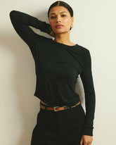 Long Sleeve Tee Rex - Universal Standard