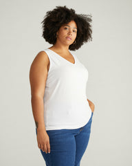 Double V Tank - Universal Standard