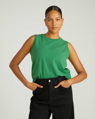 Patti Muscle Tank - Universal Standard
