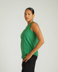 Patti Muscle Tank - Universal Standard