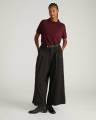 Petra Liquid Jersey Top - Universal Standard