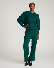 Better-Than-Wool Dolman Sweater - Universal Standard