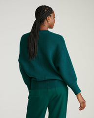 Better-Than-Wool Dolman Sweater - Universal Standard