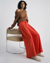 Noomi Cold Shoulder Sweater - Universal Standard