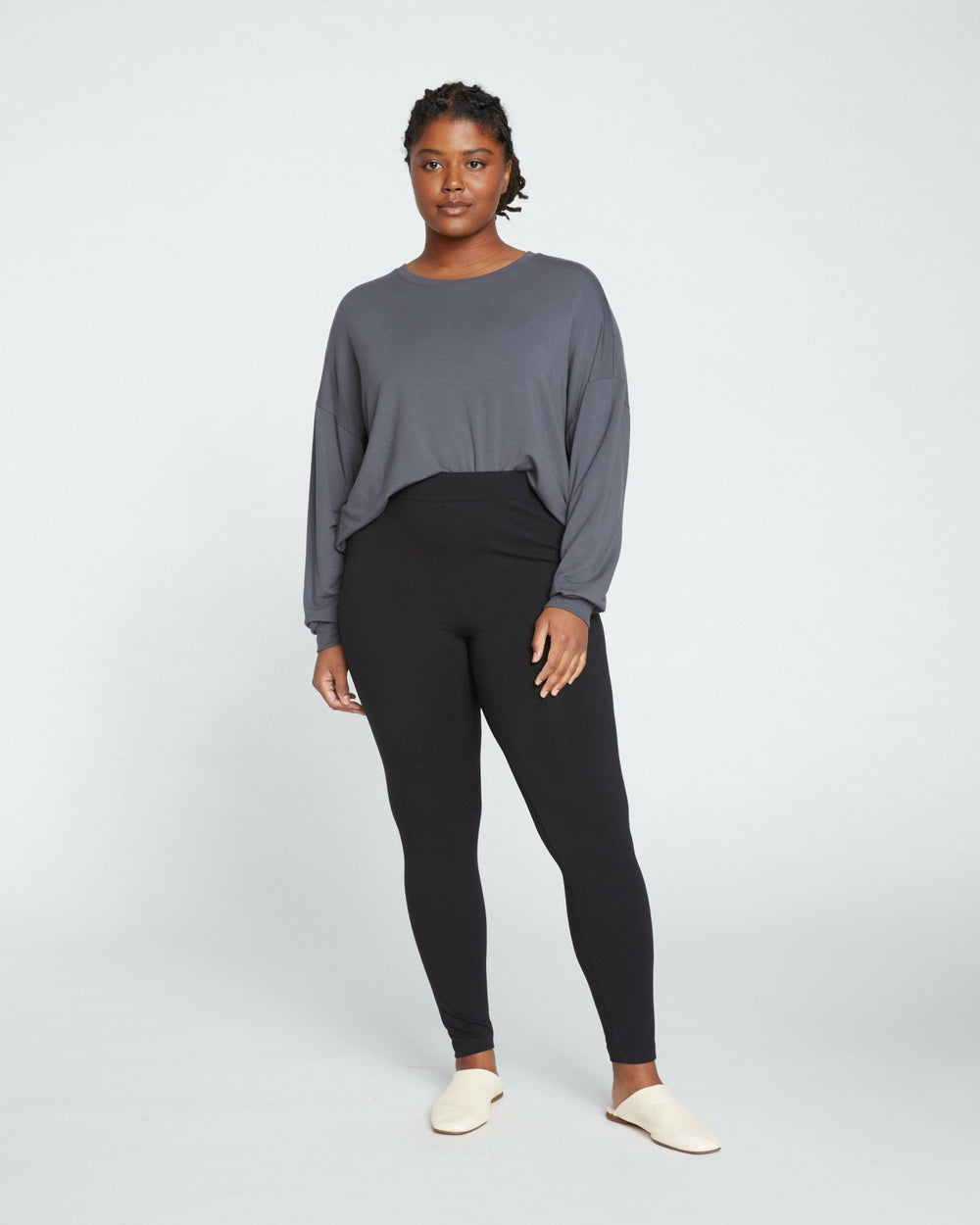 Roya Leggings 27 Inch - Universal Standard