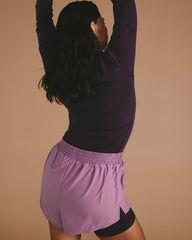 Mia Long Sleeve Movement Tee - Universal Standard