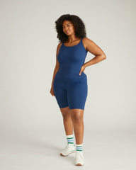 Next-to-Naked Bodyshort - Universal Standard