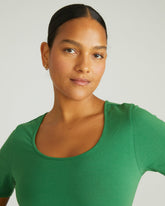 Scoop Neck Tee - Universal Standard