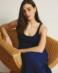 Cayo Cami Dress - Universal Standard