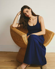 Cayo Cami Dress - Universal Standard