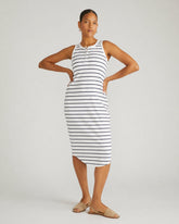 Romera Ribbed Dress - Universal Standard