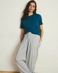 Light-As-Air Tee Rex - Universal Standard